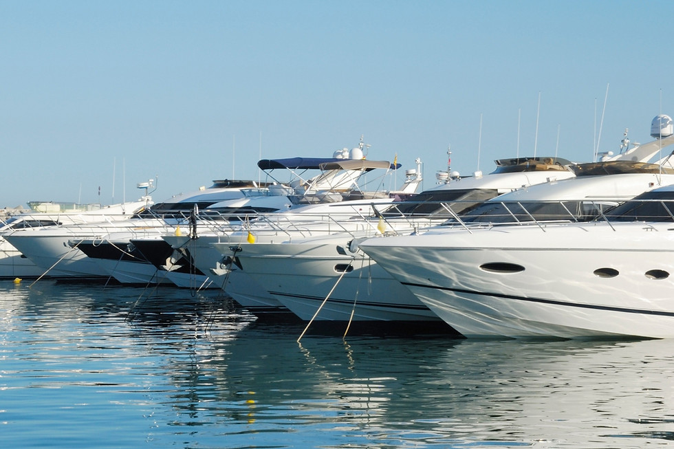 Commercial fleet monitoring